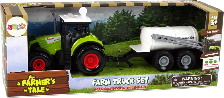 Valósághű fény- és hangeffektek