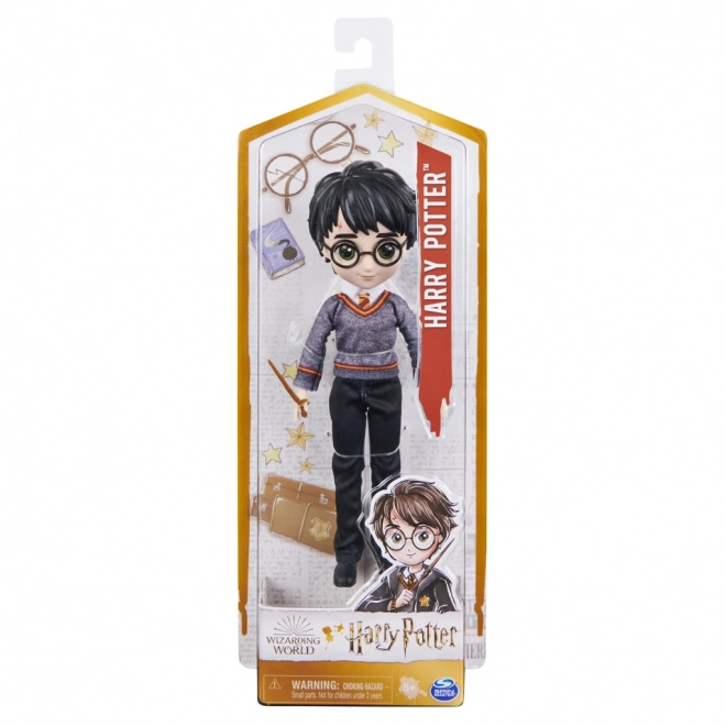 Harry Potter figura Harry Potter 20 cm