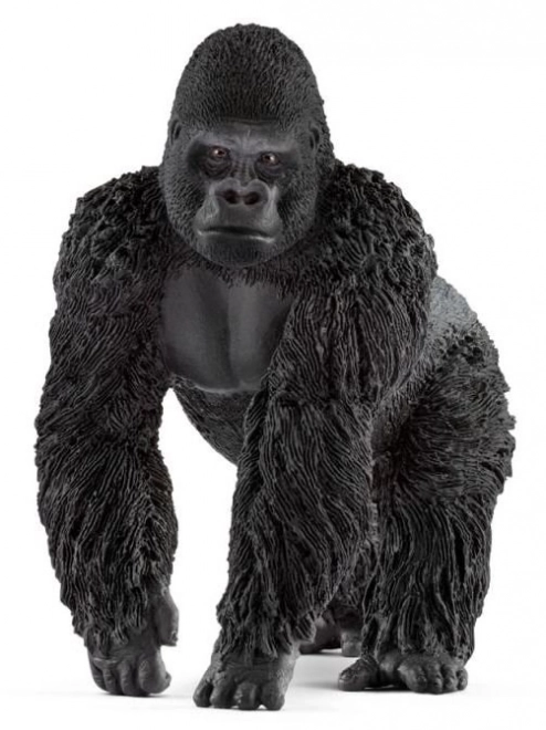 Schleich Wildlife gorilla hím