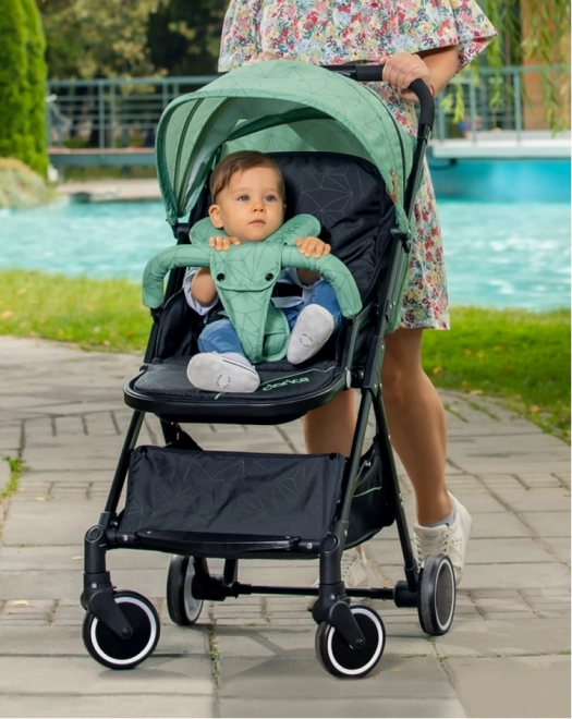CHIPOLINO Clarice Lila sport babakocsi