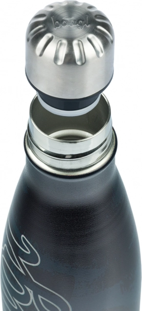 Termopalack fém kupakkal Dune 500 ml a BAAGL-től