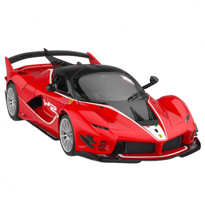 Távirányítós Ferrari RASTAR autó készlet 1:18