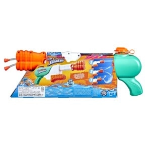 Nerf Super Soaker Hydro Frenzy vízipuska