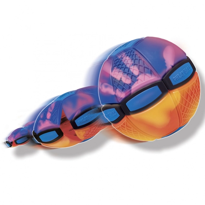 Phlat Ball junior színváltós