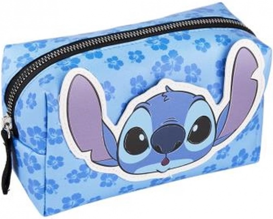 Stitch mintás kozmetikai táska