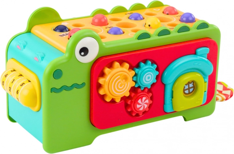 Zenei xilofon az első dallamokhoz