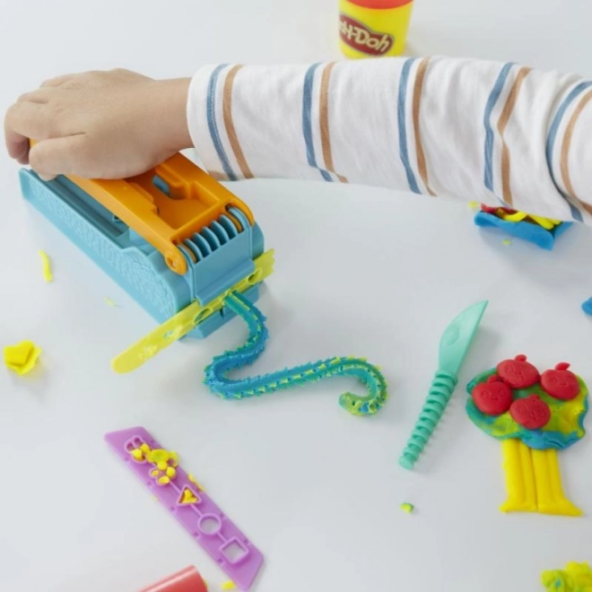 Play-Doh kreatív művészeti gyurmakészlet gyerekeknek