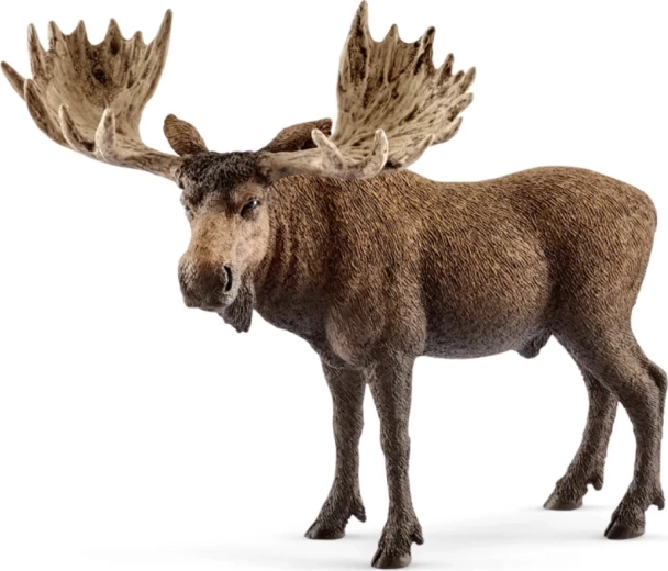 Schleich Wild Life jávorszarvas