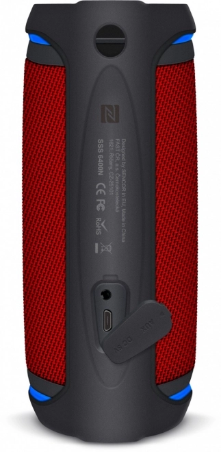 Bluetooth hangszóró Sirius 30W