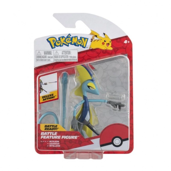 Pokémon 12 cm-es harci figurák