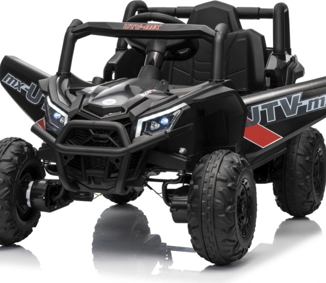 Pojazd Buggy Madman UTV-MX fekete
