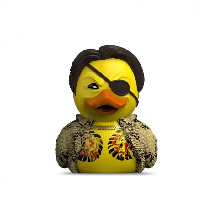 Tubbz kiskacsa Yakuza Majima