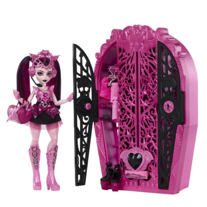 Skulltimate Secrets Monster High baba