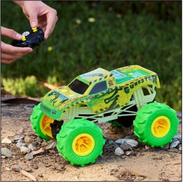 Terrain Action gumik a maximális tapadásért
