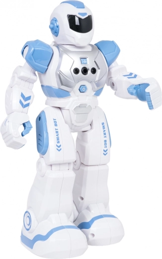 Fények, zene és reakció az ingerekre