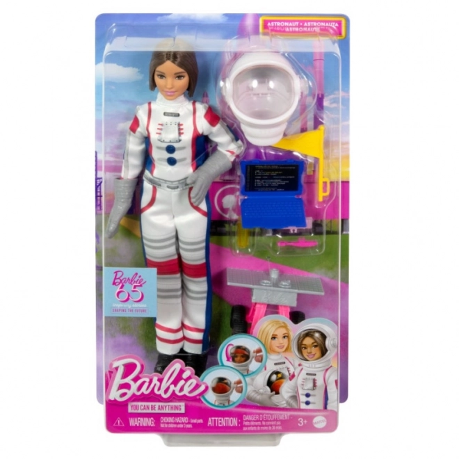 Barbie Karrierje Astronauta Baba