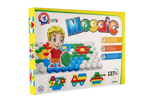 Támogatja a kreativitást és a térbeli képzelőerőt