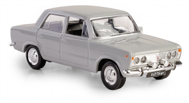 Prl gyűjtemény Fiat 125p