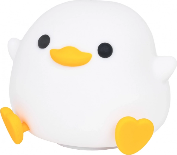 Puha, BPA‑mentes szilikon – biztonságos a gyermekeknek