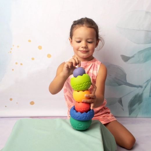 A finommotorika és a koordináció támogatása