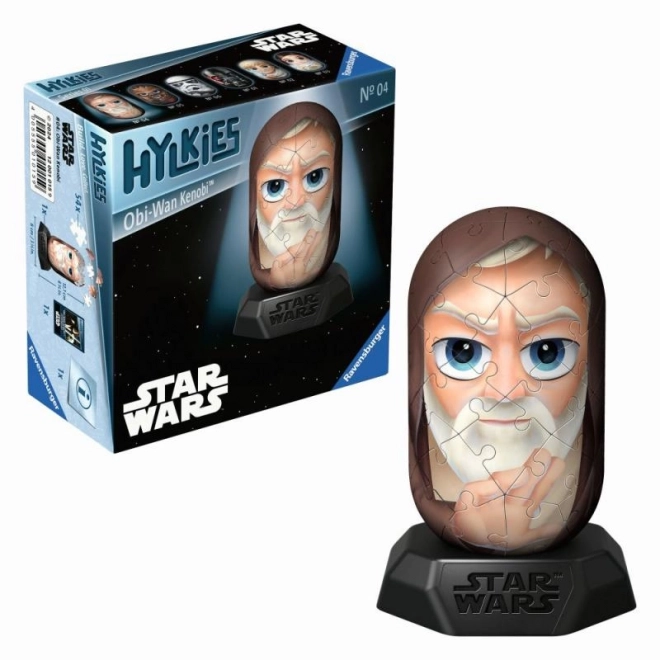 Hylkies: Star Wars Obi-Wan Kenobi figura