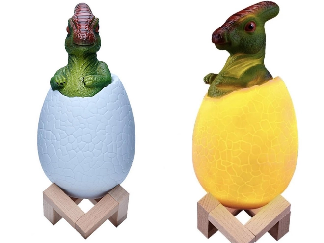 7 szín és dinamikus RGB effektek