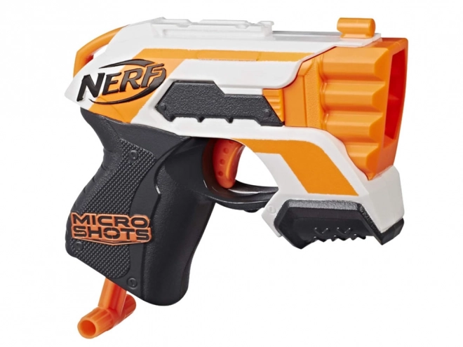 Nagy Nerf Puska Készlet