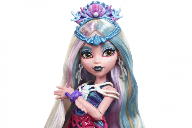 Barbie Monsterfest Baba Lagoona