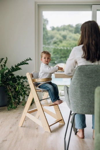 Biztonság és kényelem minden étkezésnél