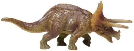 Dinoszaurusz figura 15-17 cm - Különböző fajták