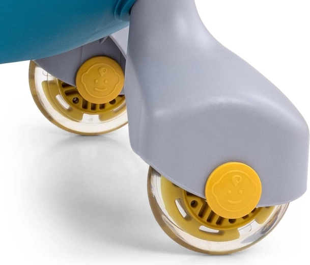 LED világító kerekek több szórakozásért