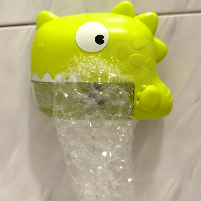 Dinofoam fürdőjáték gyerekeknek