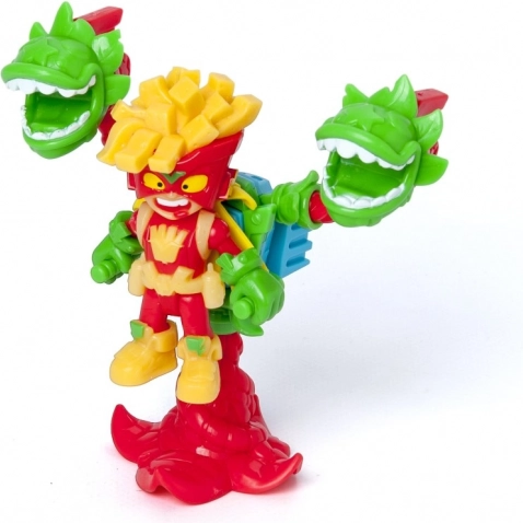 SuperThings Mutant Battle figura