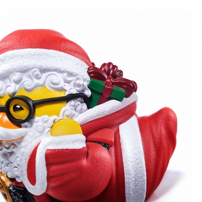 Tubbz Santa Claus Ducky
