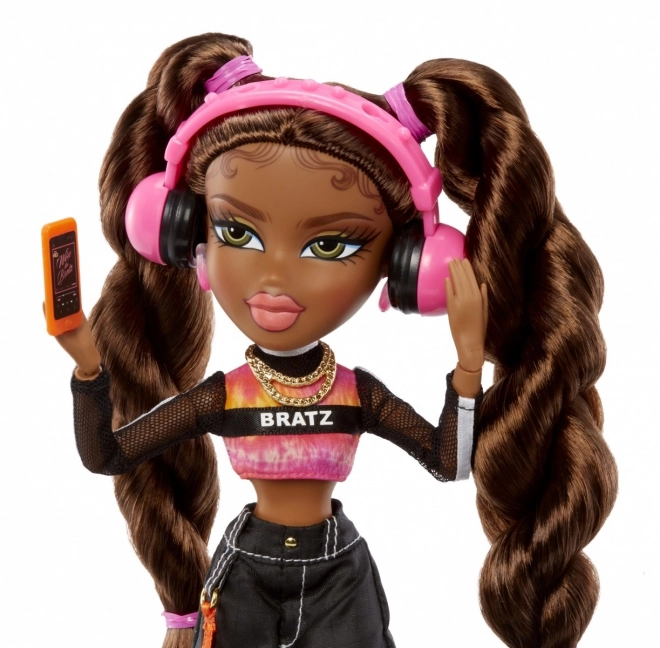 Bratz Sasha baba