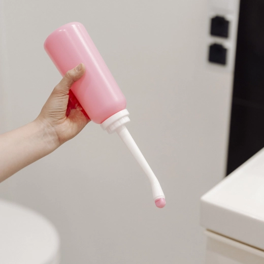 Kényelmes használat otthon és útközben