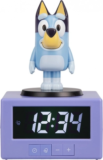 Fényes és jól olvasható LED kijelző