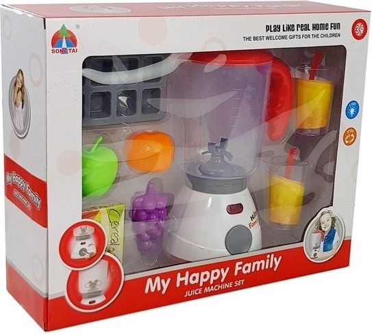 Biztonságos kivitel és ajándékcsomagolás