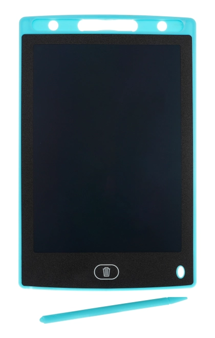Színes rajzoló tablet gyerekeknek 10'' + Rysik + LCD kijelző