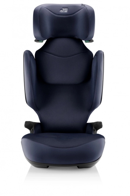 Britax Römer Kidfix Pro M autós gyerekülés Night Blue