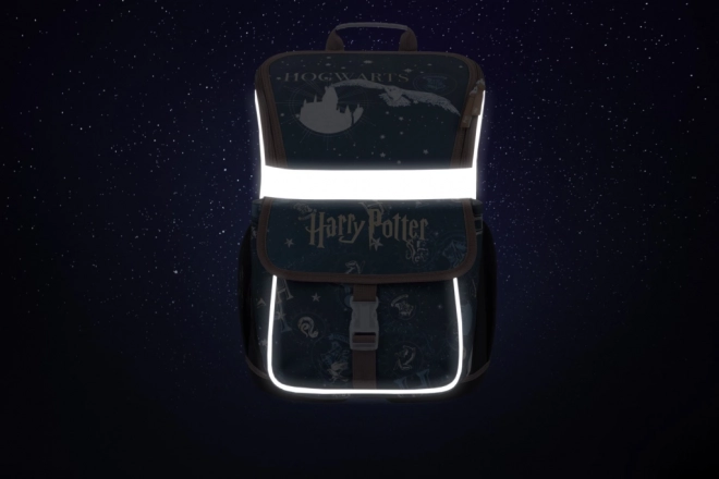 iskolai hátizsák Zippy Harry Potter Roxfort