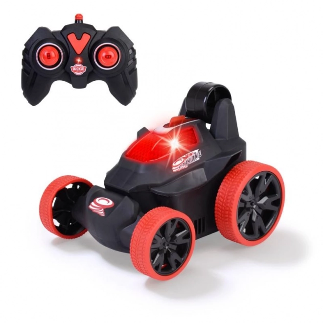Mini RC ciklon autó 12,5 cm