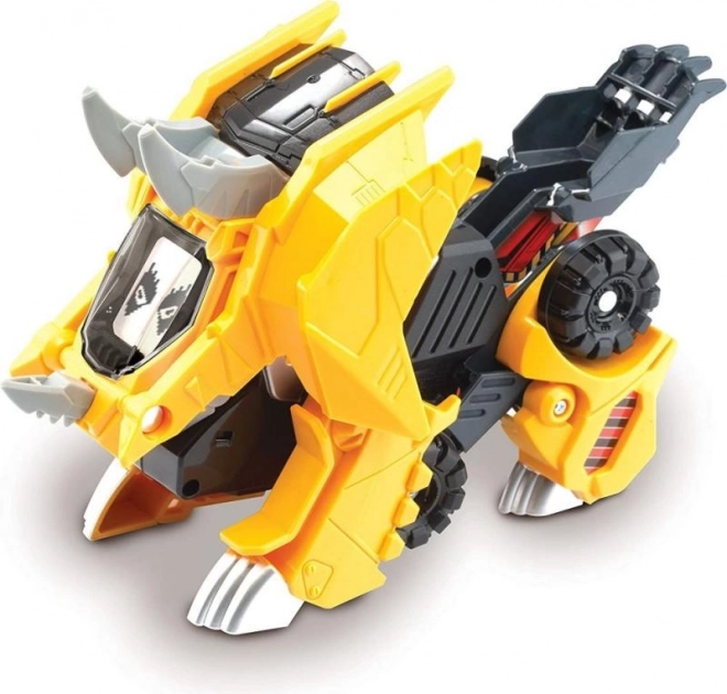 Vtech szuper Triceratops átalakítható játék