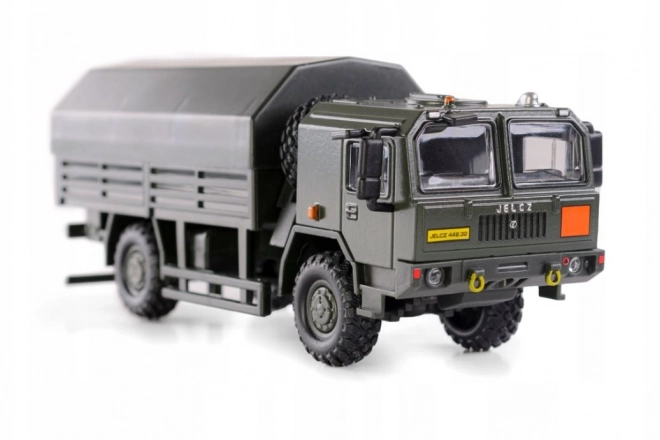 Jelcz 442.32 katonai modell 1/50