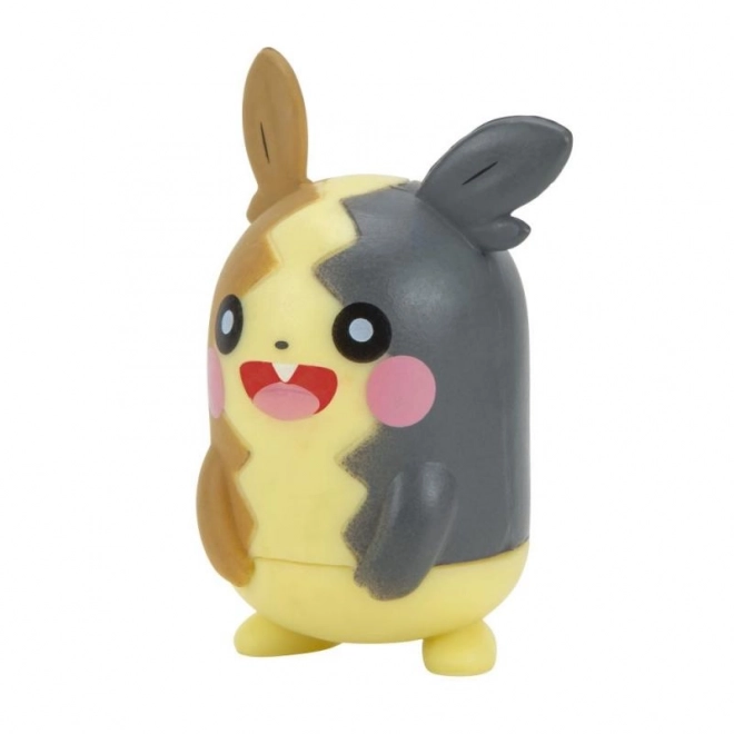 Pokémon figura készlet 8 darabos