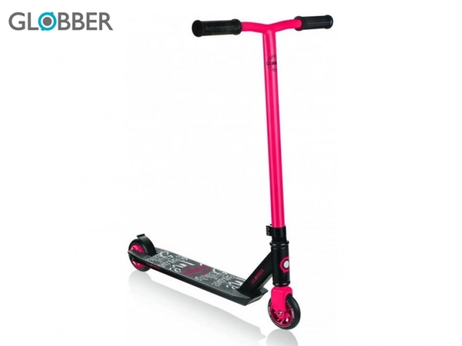 Globber freestyle stunt roller GS 360