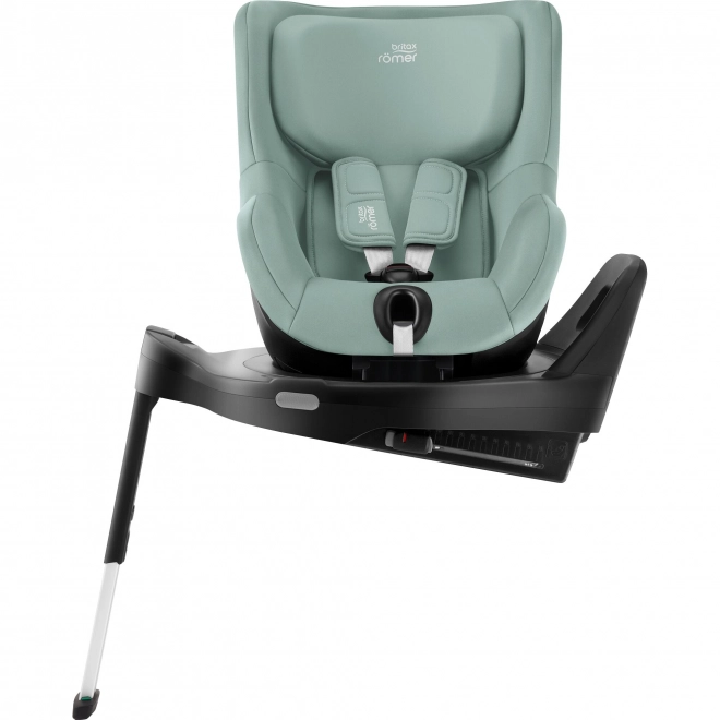 Autósülés szett Baby-Safe Pro & Vario Base 5Z & Dualfix 5Z, Jade Green