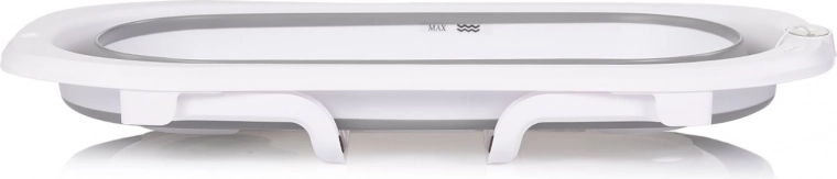 Helytakarékos, összecsukható kialakítás