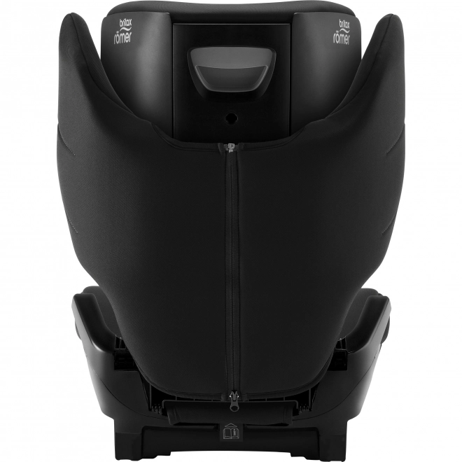Adventure Plus gyermek autósülés, Space Black színben