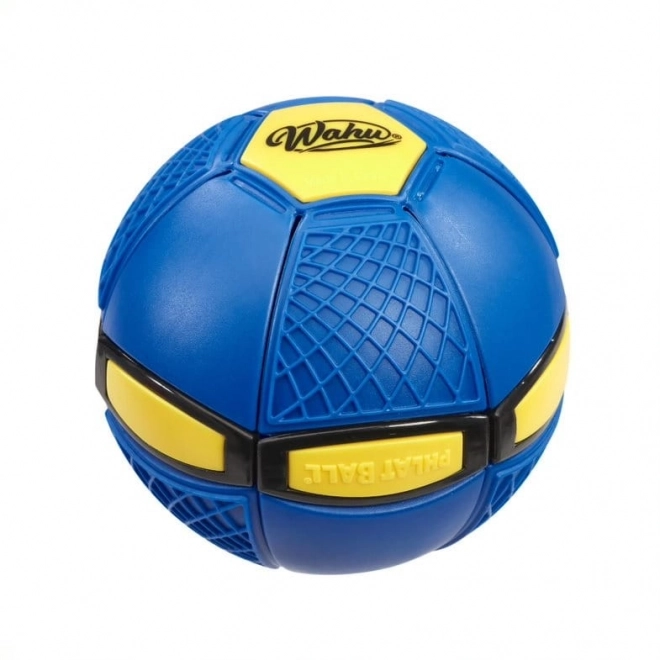 Wahu phlat ball junior kék